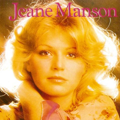 Jeane Manson